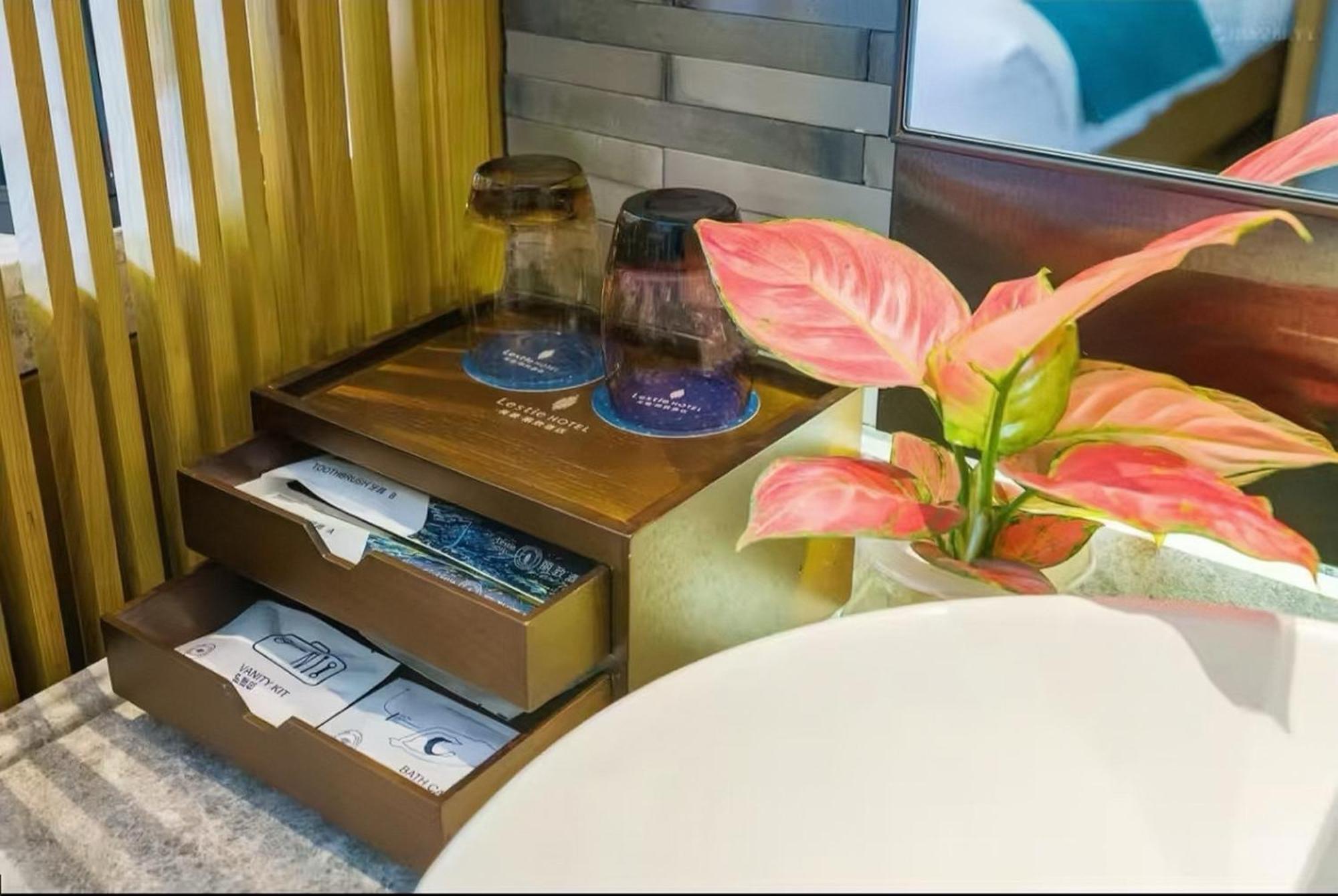 Mehood Lestie International Hotel Nancun Wanbo Metro Station Branch - Free Shuttle Bus To Canton Fair Complex During Canton Fair Period & Free Breakfast & Free Afternoon Tea & Free Midnight Snack & Free Vpn Internet Access Exteriör bild